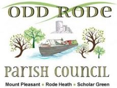 Odd Rode Parish Council